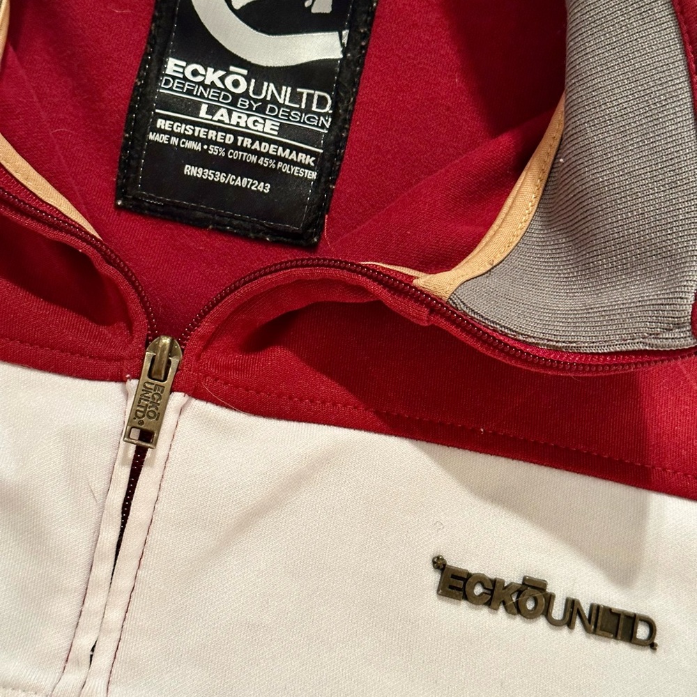 Ecko Jacket - image 2